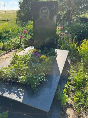 Идрисов Мирсалим Юнусович