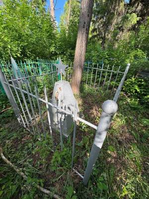 Газизуллин Закария Газизуллович