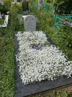 Акбирова Мадина Шарафетдиновна