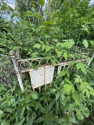 Ахметгараева Шамсизиян Минулловна