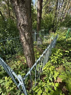 Идиятова Венера Абдулхаковна