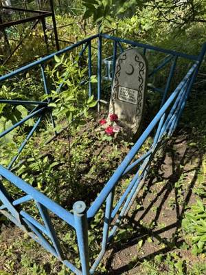 Ахмадиев Марсель Хамитович