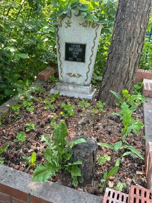 Гараев Миргазиян Гараевич