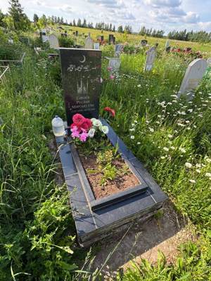 Гараев Руслан Миргаязович