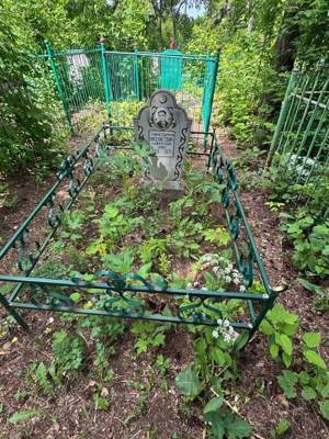 Гайнетдинов Низаметдин Сайфетдинович
