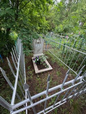 Галимов Габдельхай Халимович
