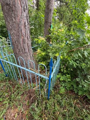 Гараева Гайниямал Кашафетдиновна