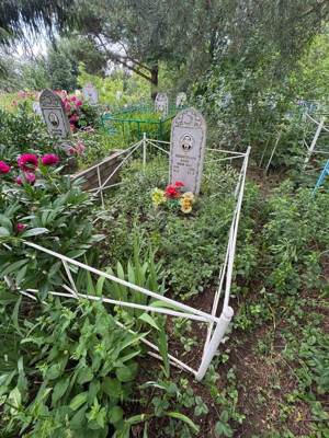 Зиннатуллин Клим Валиевич