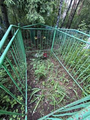 Бадиков Габдельбар Бадикович