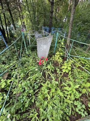 Габделгазизов Миннехаер Габдельгазиз