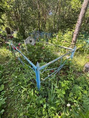 Гарипов Мухамметвагиз Гарифович