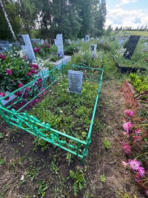 Мазитова Назия Гумарзяновна