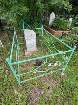 Насыйбуллин Ирек Ильгизарович