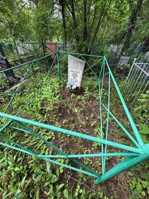 Миндубаев Нагим Махмутович