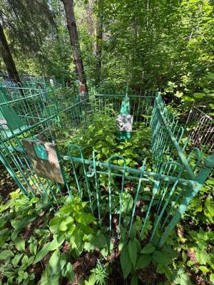 Абдуллина Мукаррама Зайнулловна