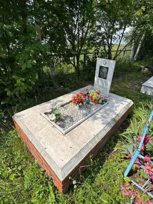 Абунаева Ммннебика Гардановна