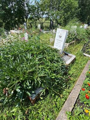Абунаев Хасан Гайсович