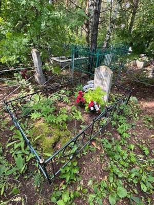 Курбиева Магданус Насретдиновна