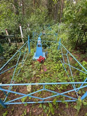 Аглямов Хамза Аглямович