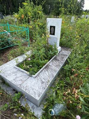 Галиев Давлетгарай Миннегалиевич