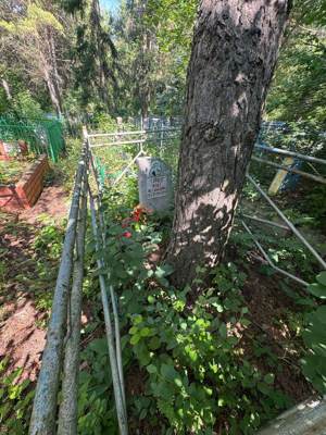 Гараев Фоат Исламович