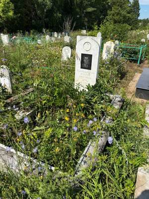 Гибаддуллин Масгут Хайрулловна